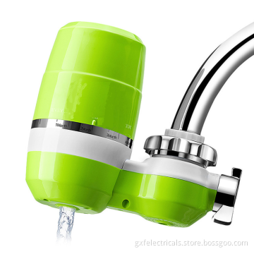 New Style Ceramic Tap Water Purifier / Kitchen Faucet Water Filter / Water Filter Faucet
